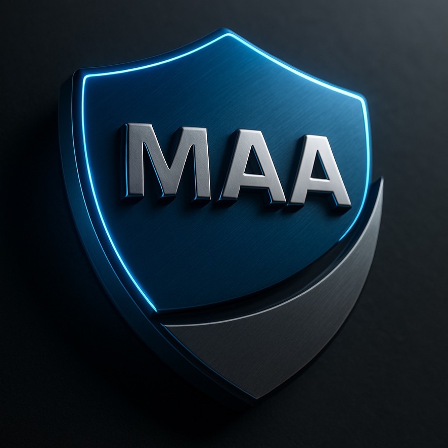 Logo MAA